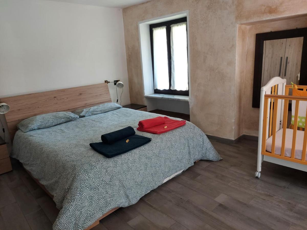 Gran Paradiso Alpette Exterior foto