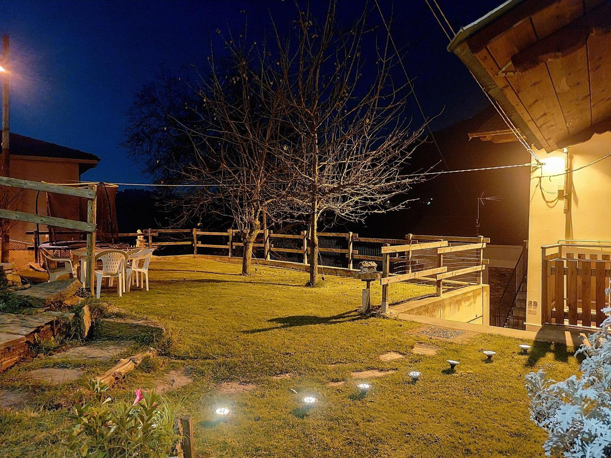 Gran Paradiso Alpette Exterior foto